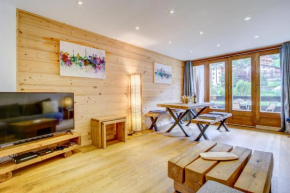 Le Jangilau Morzine